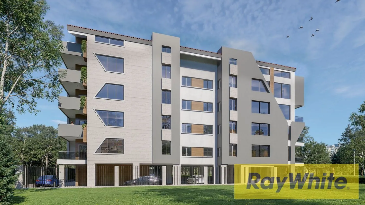 Project Under Construction In Batroun Prime Location With Sea And Mountain View — الصورة 3