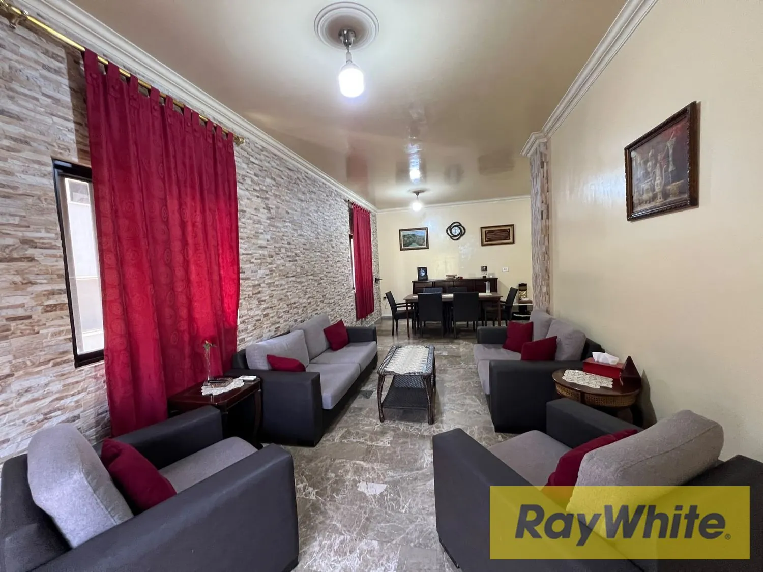 Prime Location Apartment For Sale In Batroun 1 Mint Away From The Old Souk