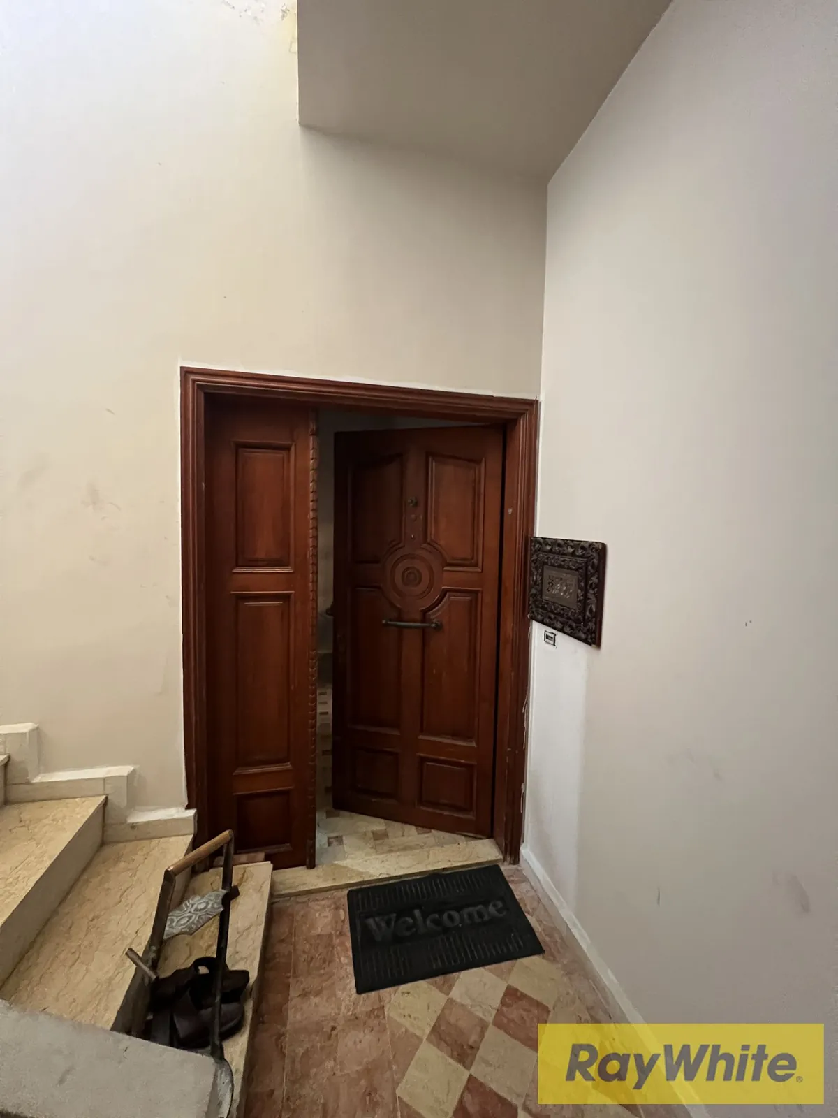 Used Furnished Apartment For Sale In Almoun With A Beautiful Sea View. — الصورة 2