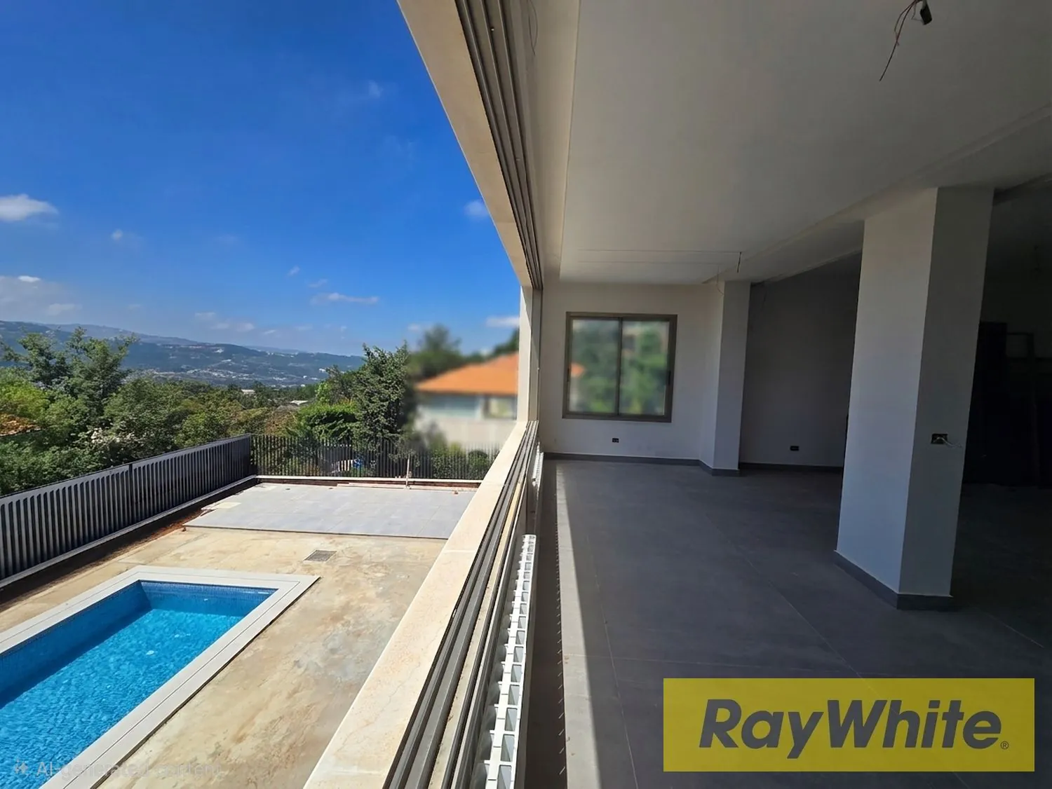 Brand-new Luxury Villa For Sale In Baabdat | Mountain Views And Exceptional Outdoor Living — photo 4