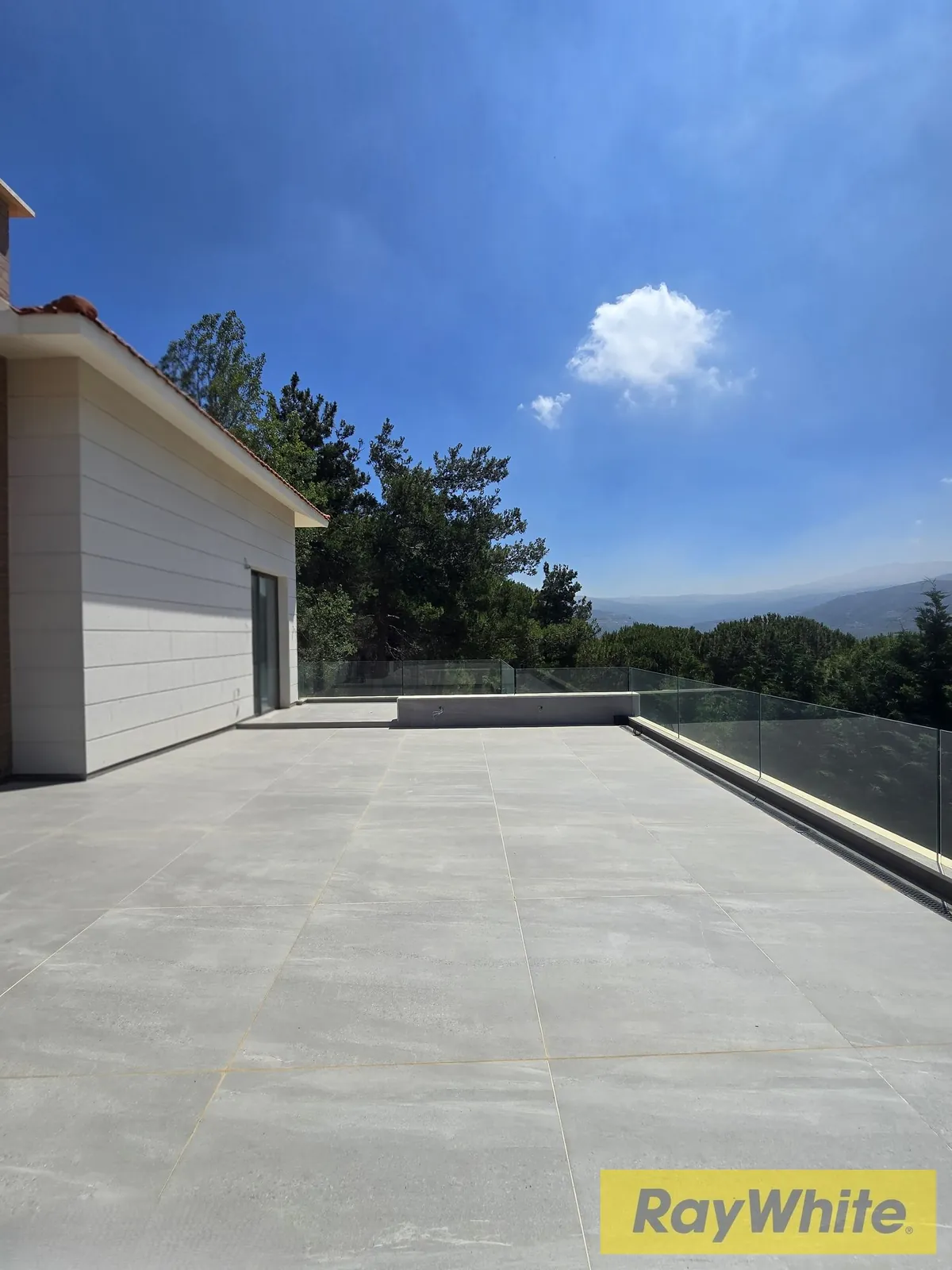 Brand-new Luxury Villa For Sale In Baabdat | Mountain Views And Exceptional Outdoor Living — photo 5