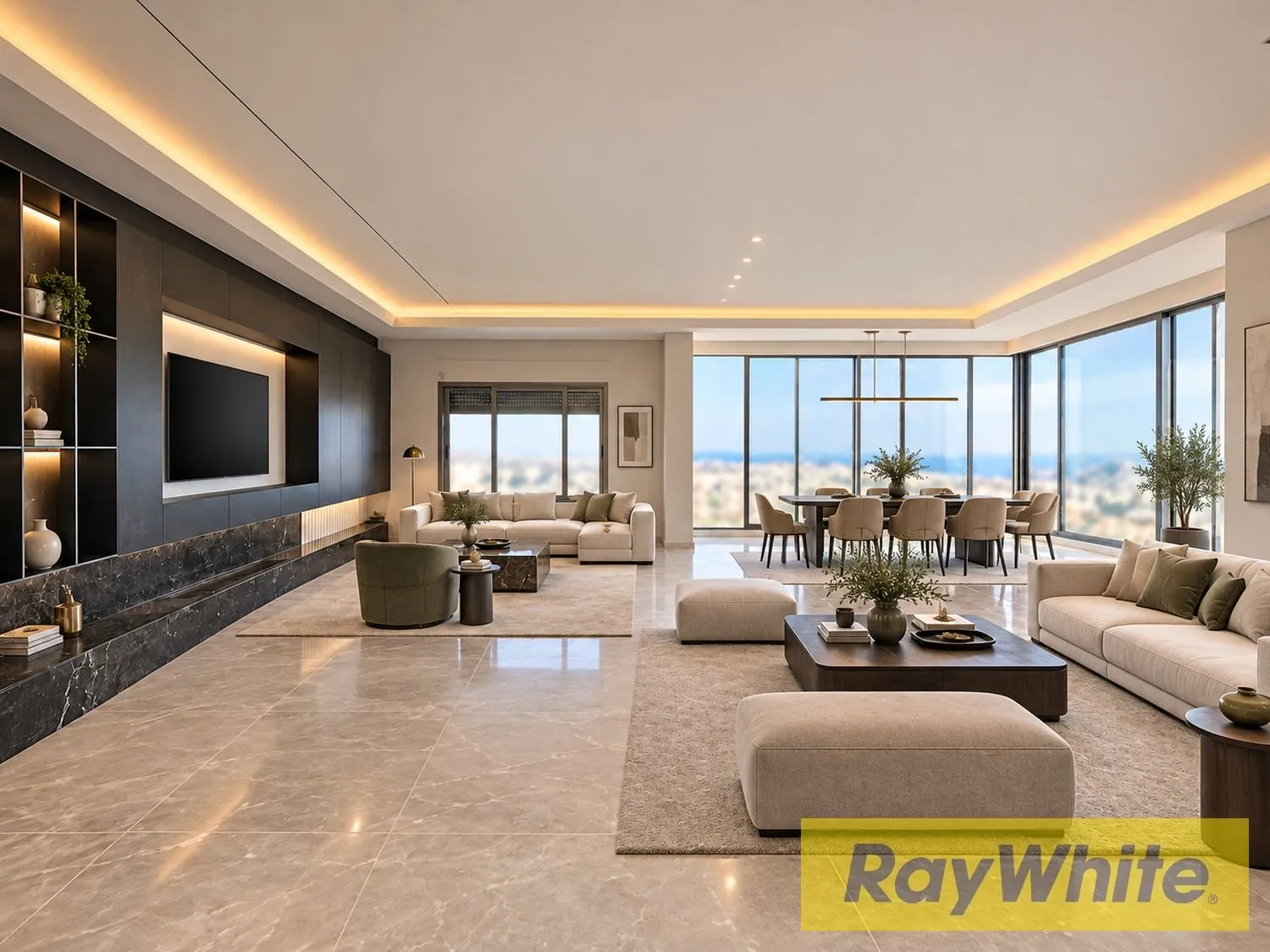 Luxury Apartment For Sale | Biyada