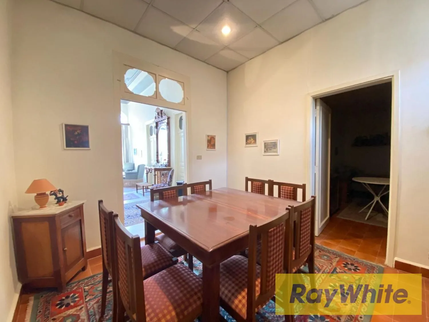 Furnished Traditional Duplex For Sale In Bcharre, North Lebanon With Open Panoramic Mountains View. — الصورة 2