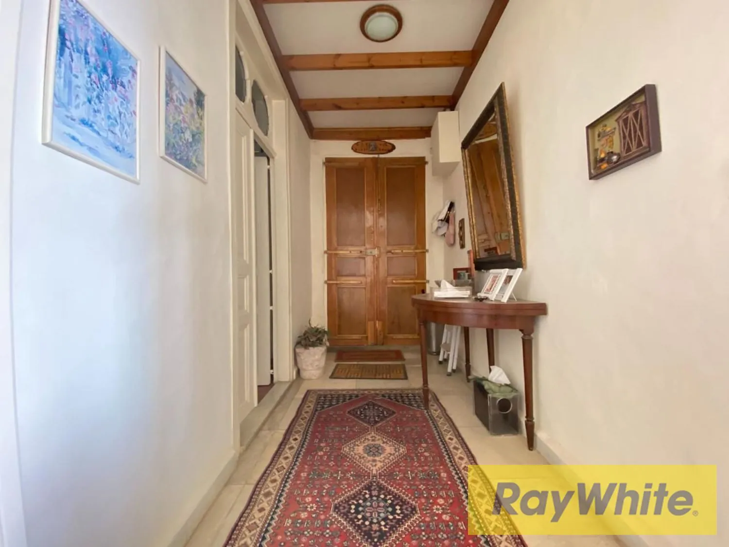 Furnished Traditional Duplex For Sale In Bcharre, North Lebanon With Open Panoramic Mountains View. — الصورة 3