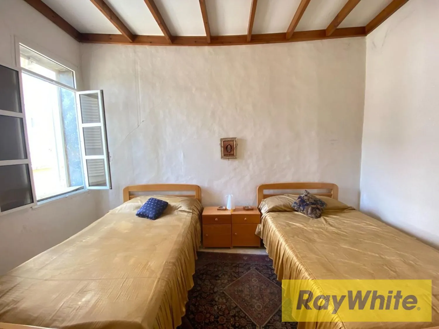 Furnished Traditional Duplex For Sale In Bcharre, North Lebanon With Open Panoramic Mountains View. — الصورة 5