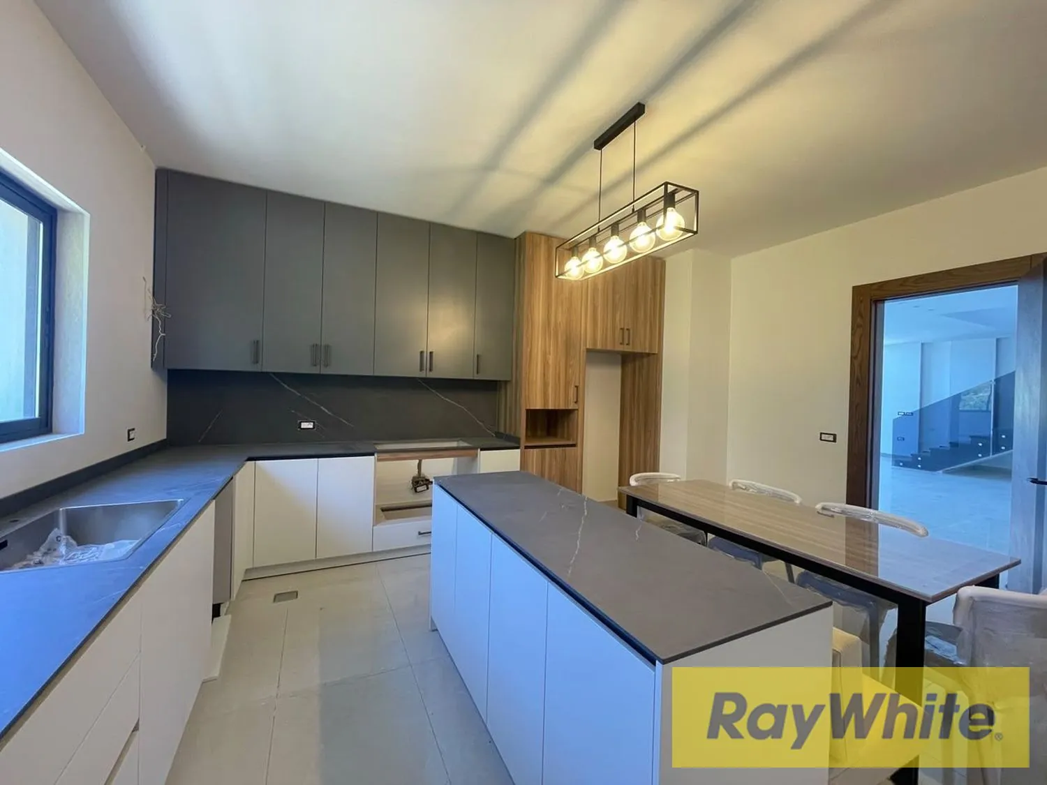 Brand New Luxury Stand Alone For Sale In Bcharre, North Lebanon With Open Panoramic Mountains View. — الصورة 3