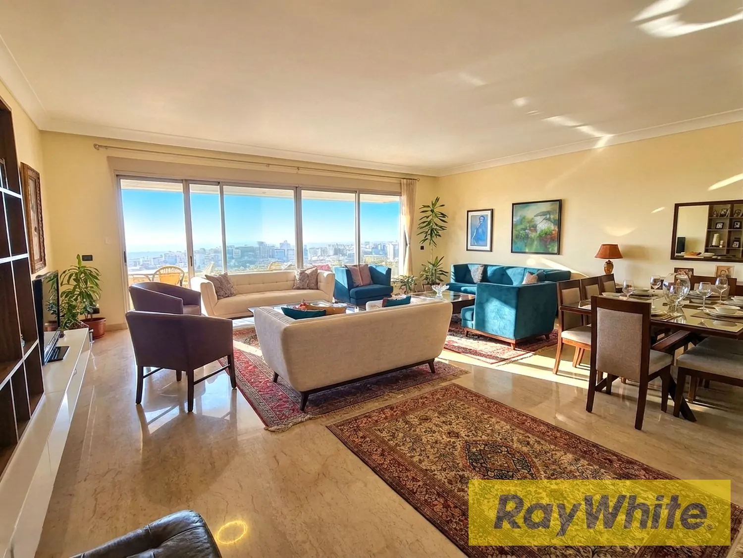 Hot Deal – Luxury Apartment With Panoramic Views In Mtayleb — الصورة 2
