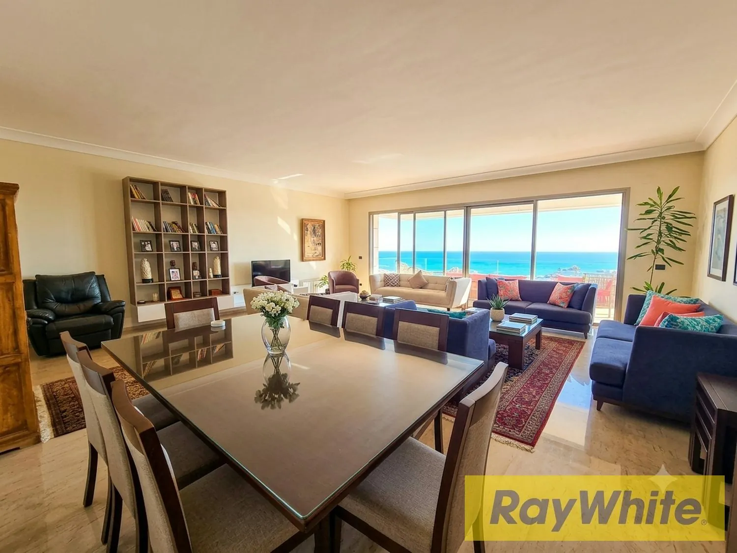 Hot Deal – Luxury Apartment With Panoramic Views In Mtayleb — الصورة 3