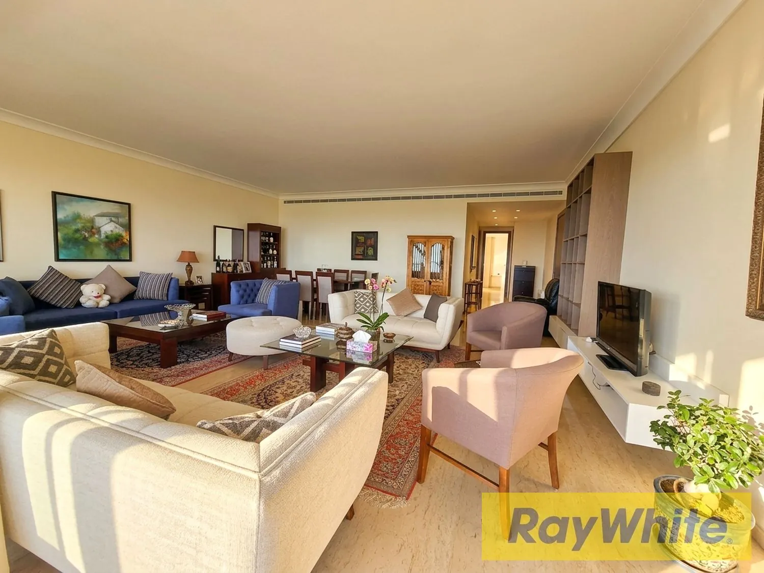 Hot Deal – Luxury Apartment With Panoramic Views In Mtayleb — الصورة 4