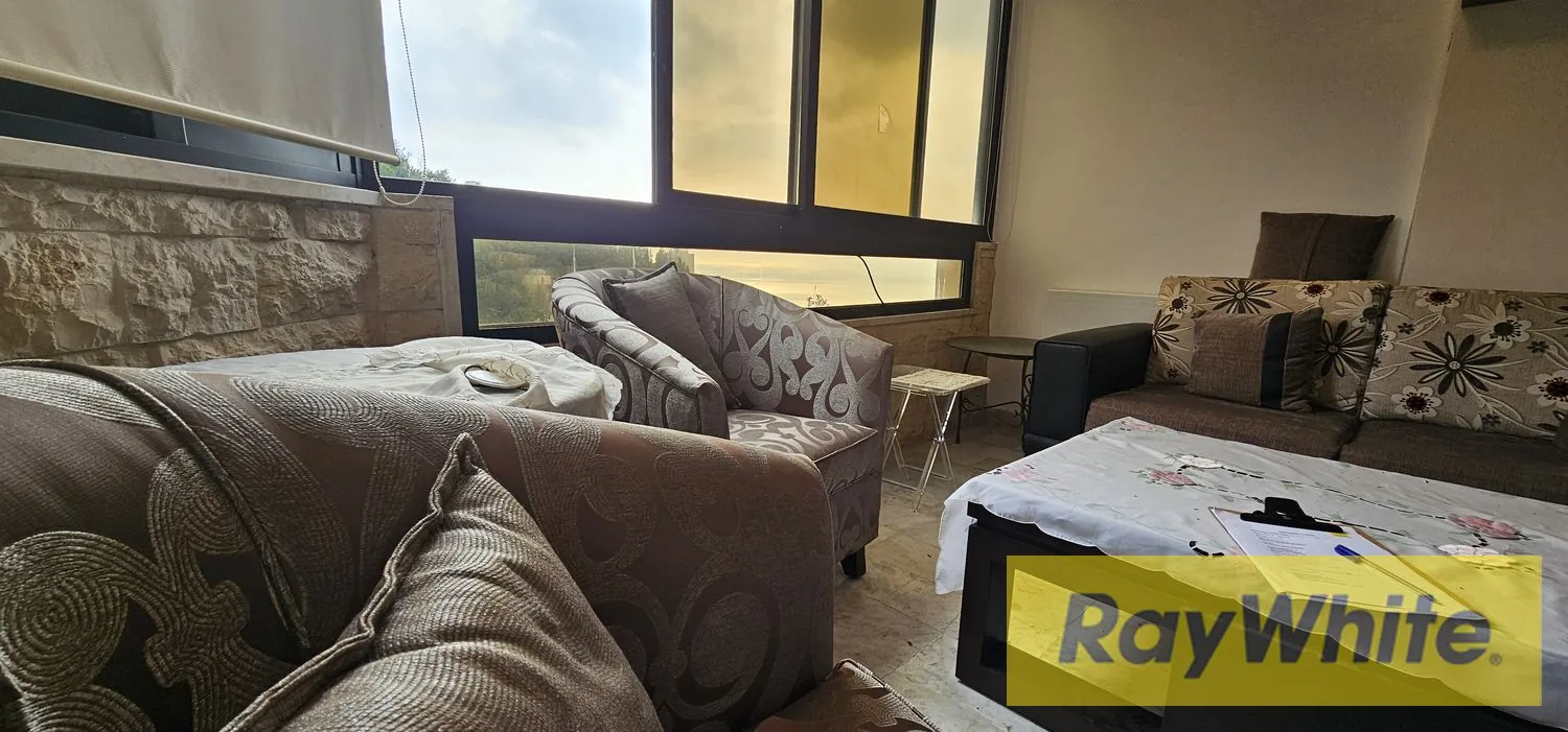 Apartment For Sale In Blat Jbeil With Seaview — الصورة 3
