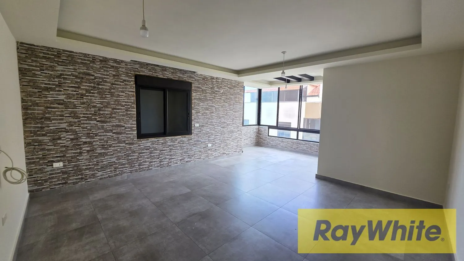 Brand New Apartment For Sale In Safra With Normal View