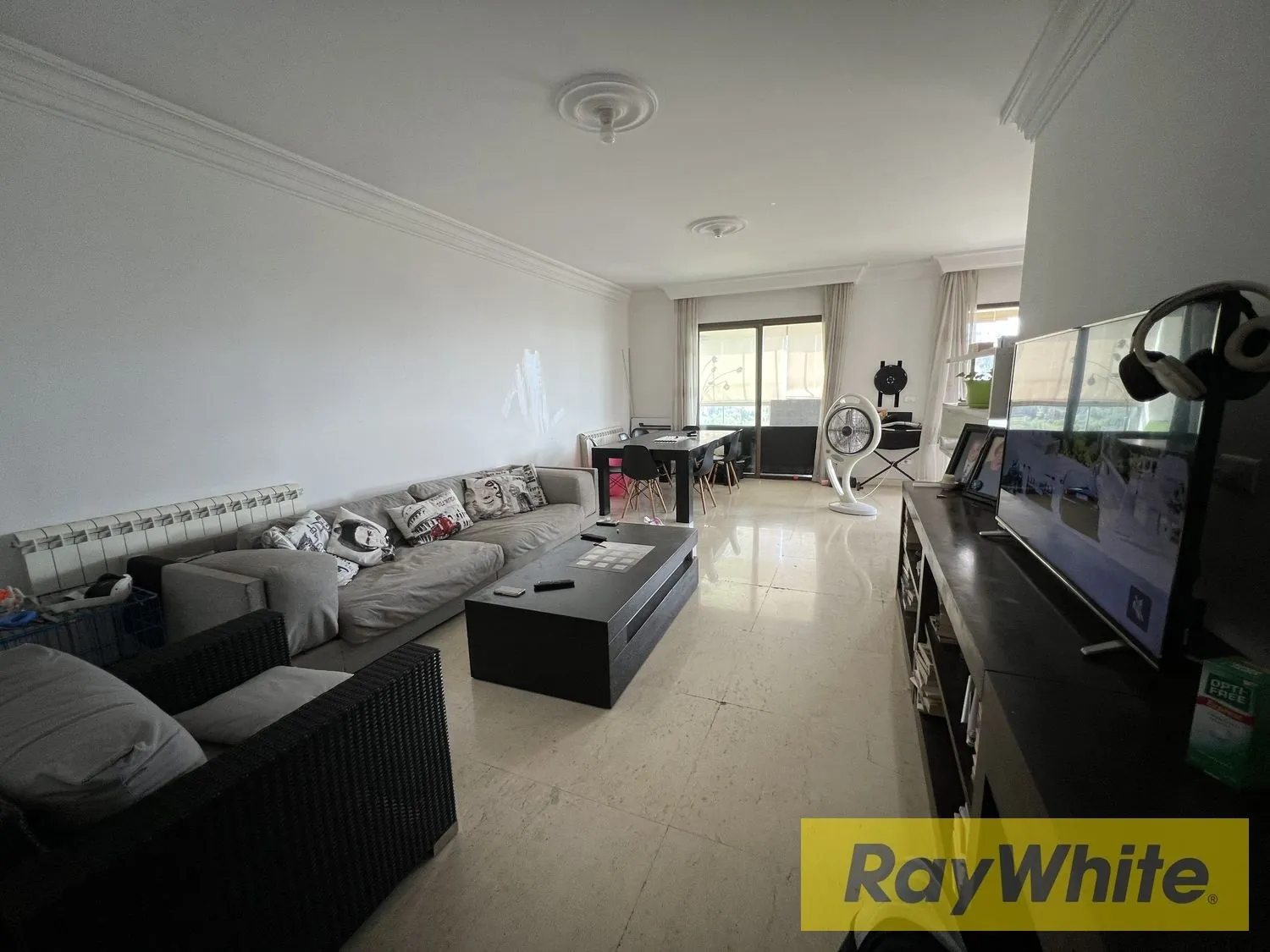 Apartment For Sale In Ain Saade / Ain Najm