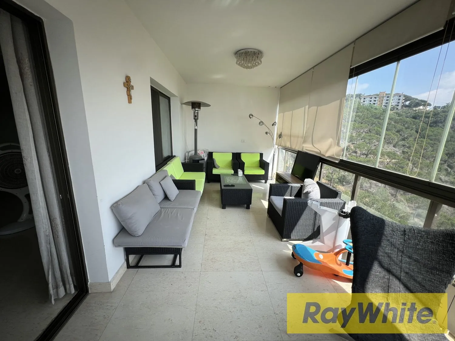Apartment For Sale In Ain Saade / Ain Najm — الصورة 2