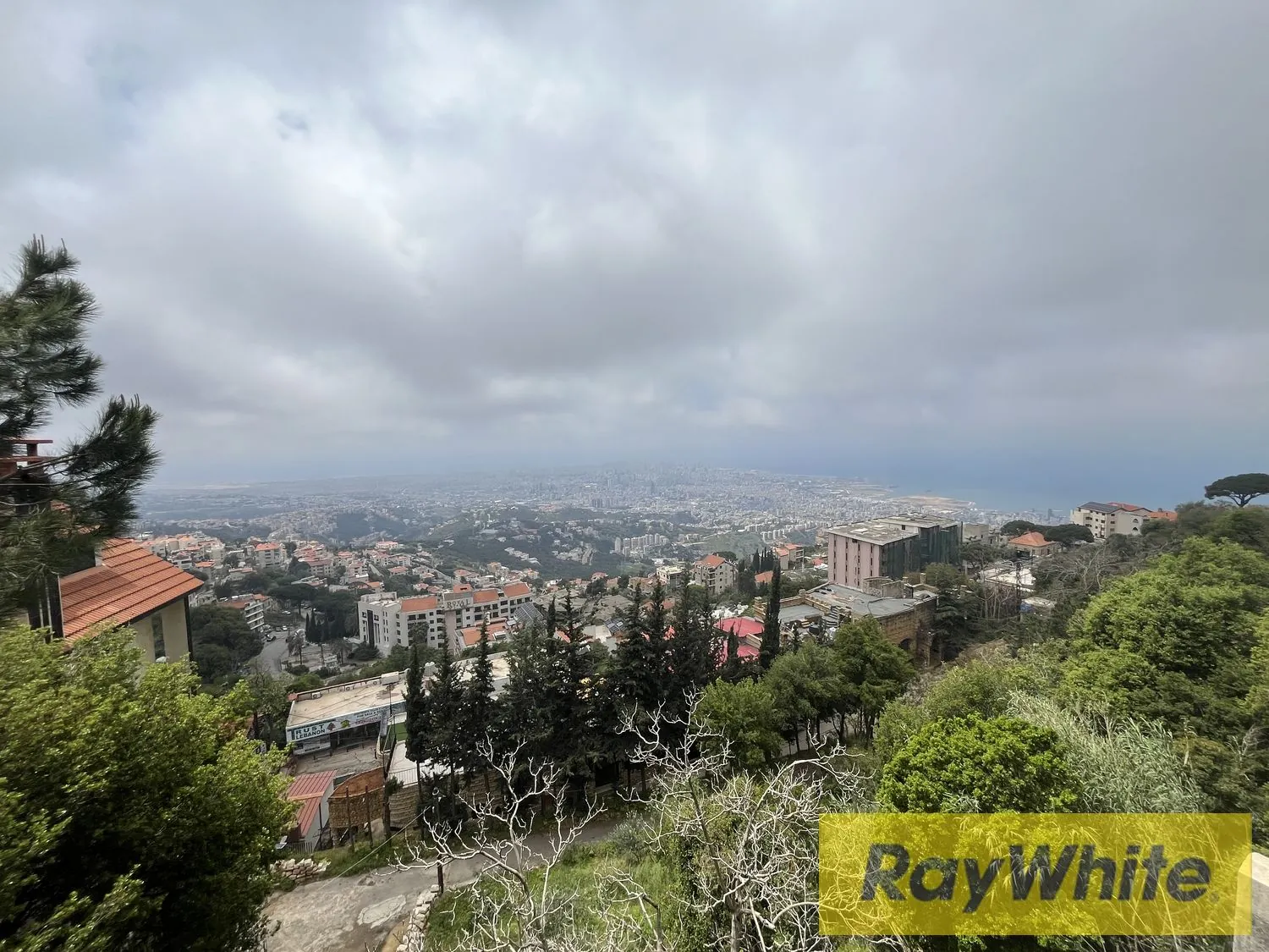 Apartment For Rent In Beit Meri — الصورة 5