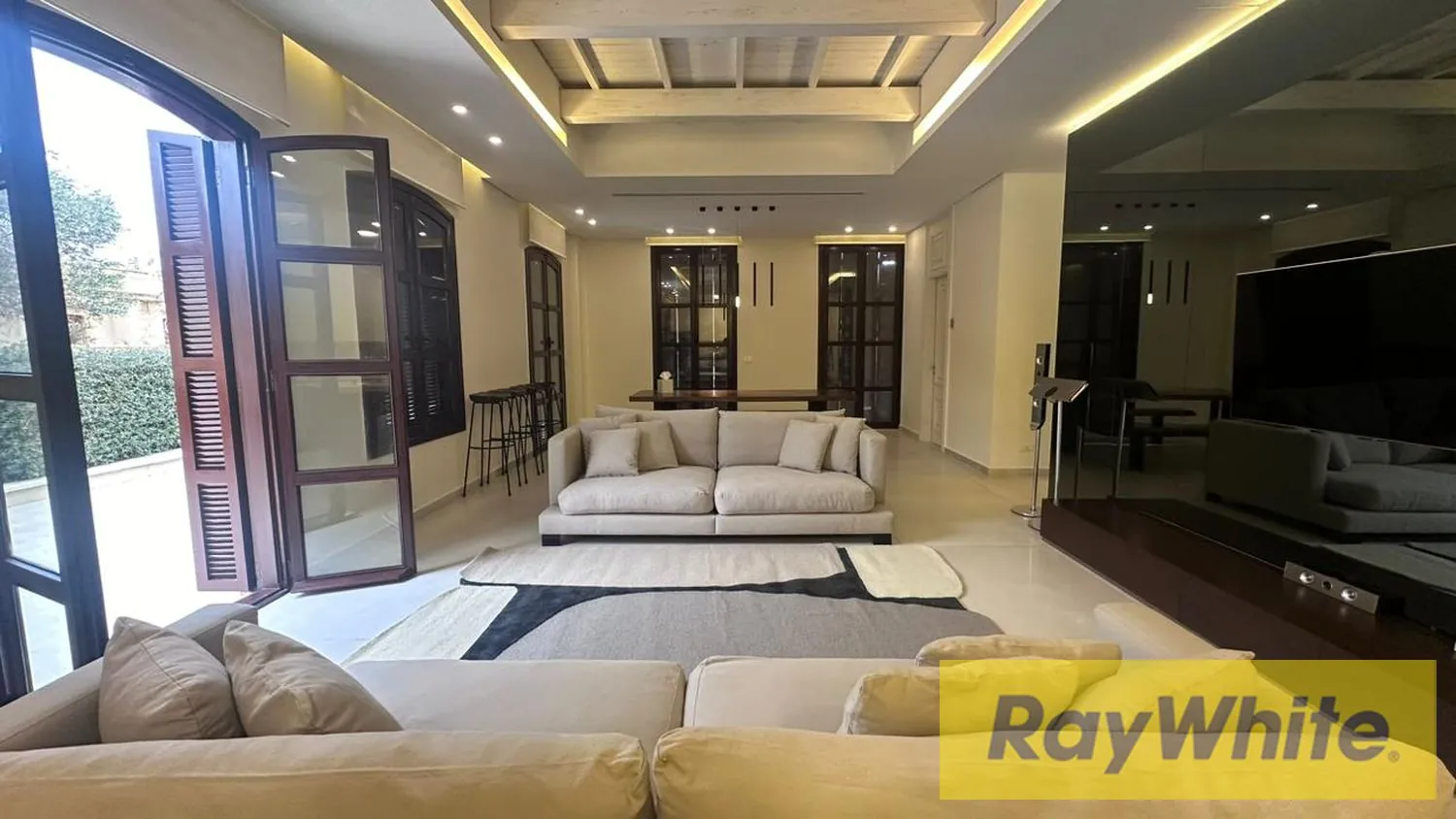 Luxury Apartment For Rent In Downtown Beirut