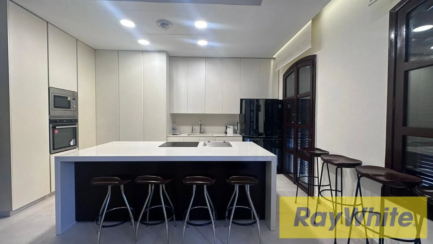 Luxury Apartment For Rent In Downtown Beirut — photo 3