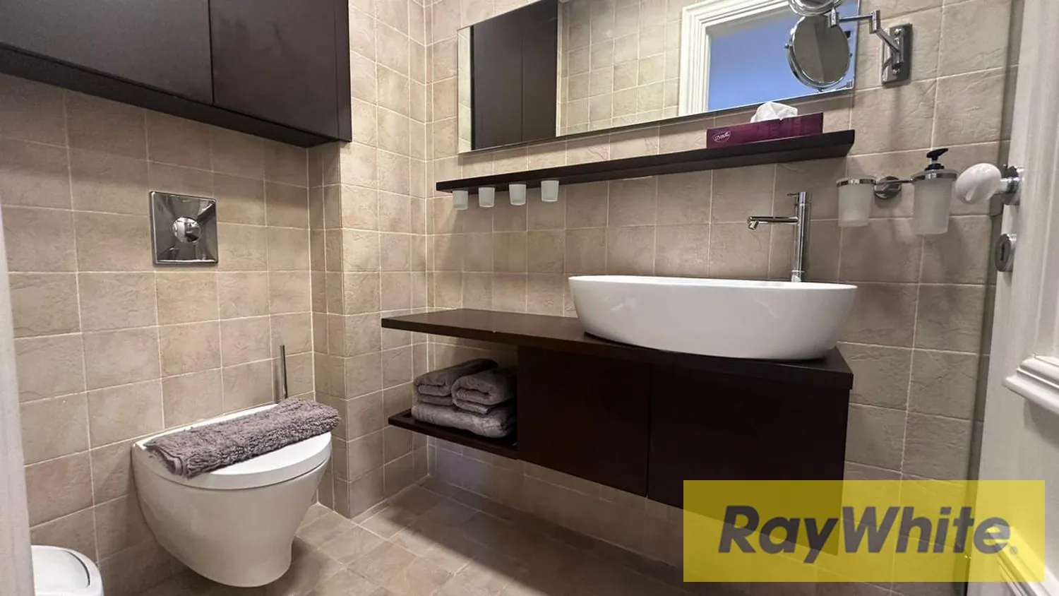 Luxury Apartment For Rent In Downtown Beirut — photo 4