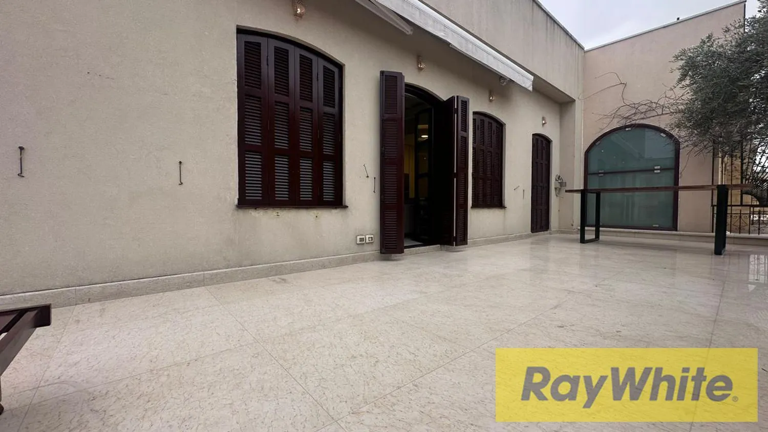 Luxury Apartment For Rent In Downtown Beirut — photo 5