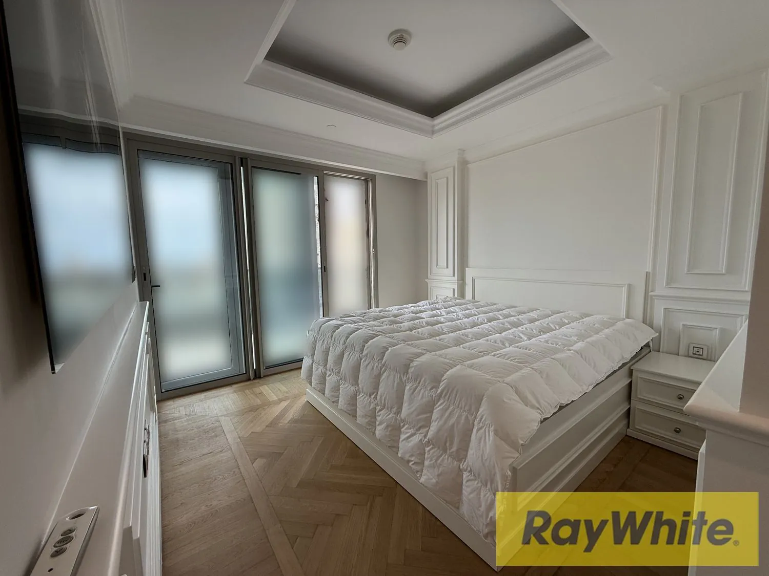 Spacious Apartment For Rent In Down Town — photo 4