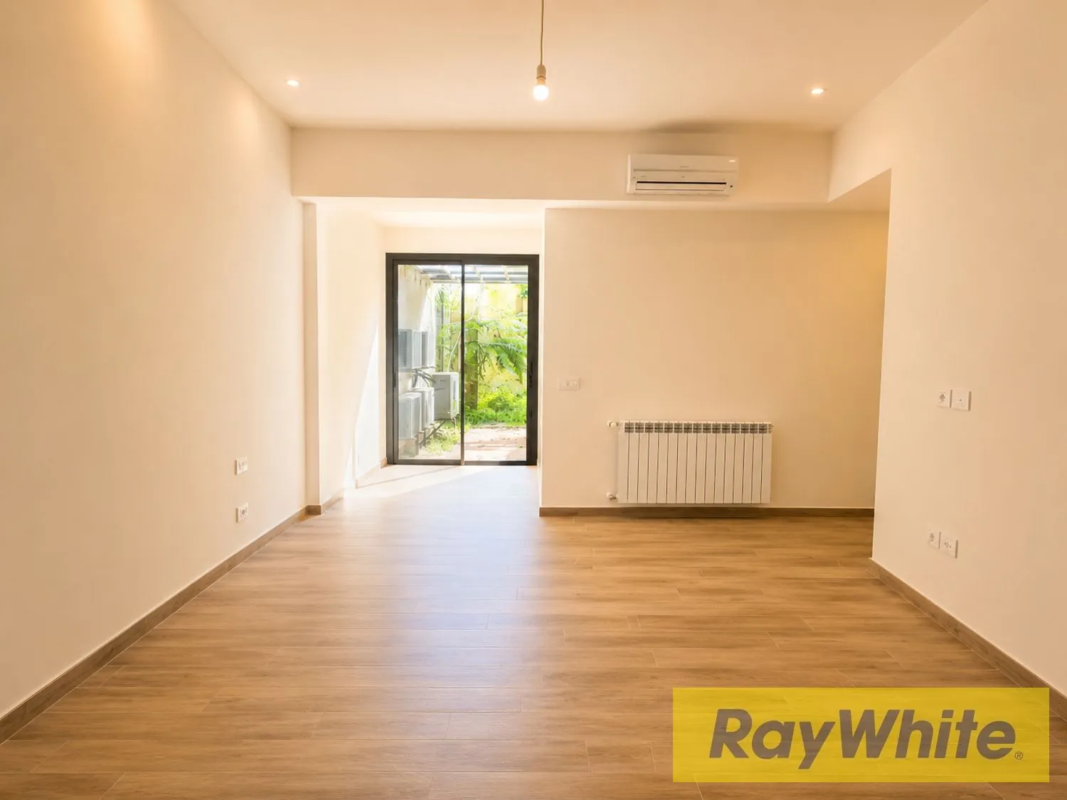 Apartment With Spacious Terrace/garden For Sale In Biyada — الصورة 5