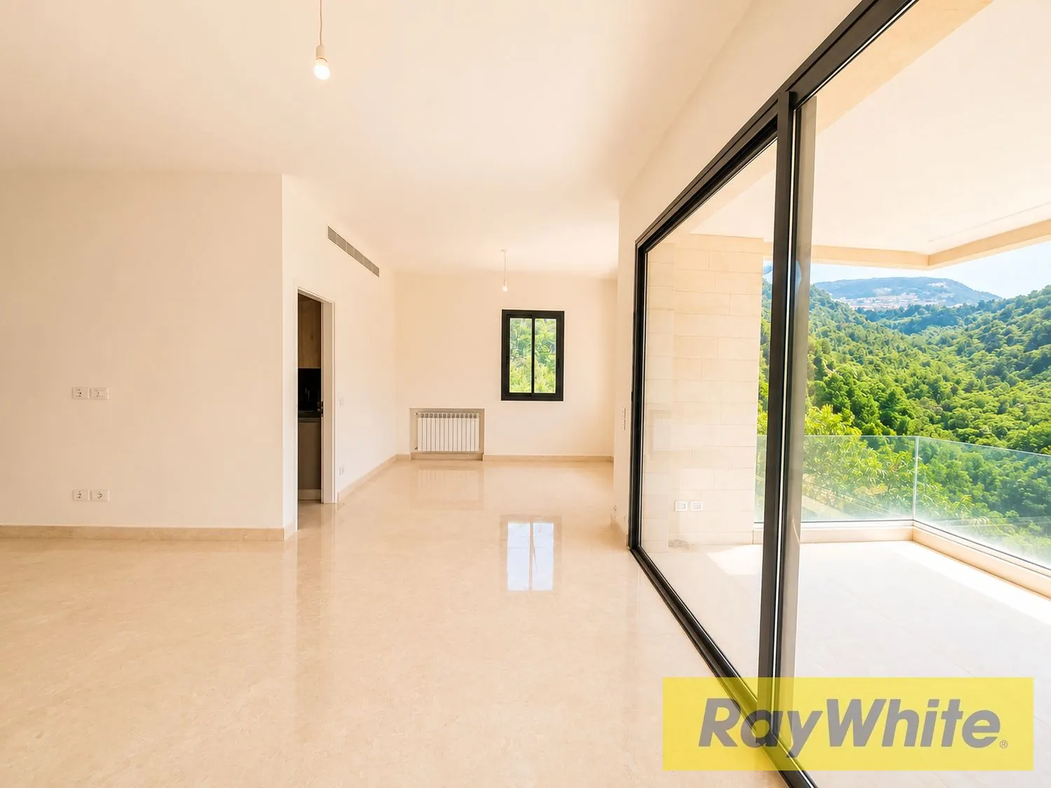 Apartment For Sale In Biyada – Open Green And Sea Views — photo 2