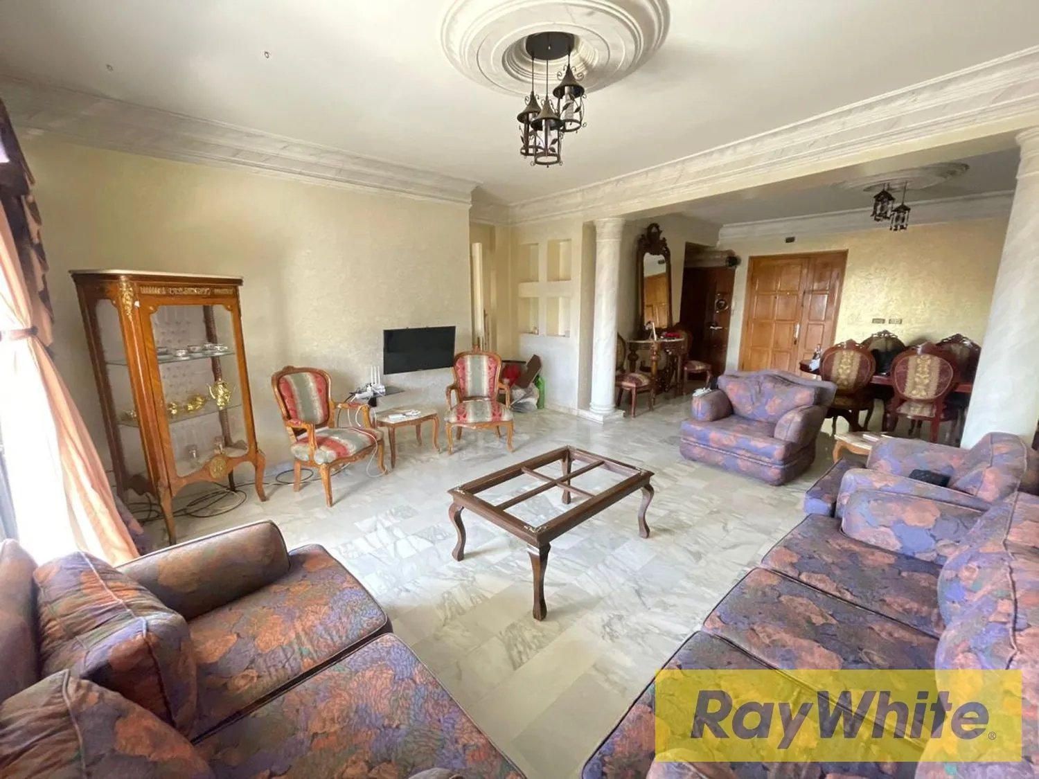 Apartment For Rent In Aley – Fully Furnished