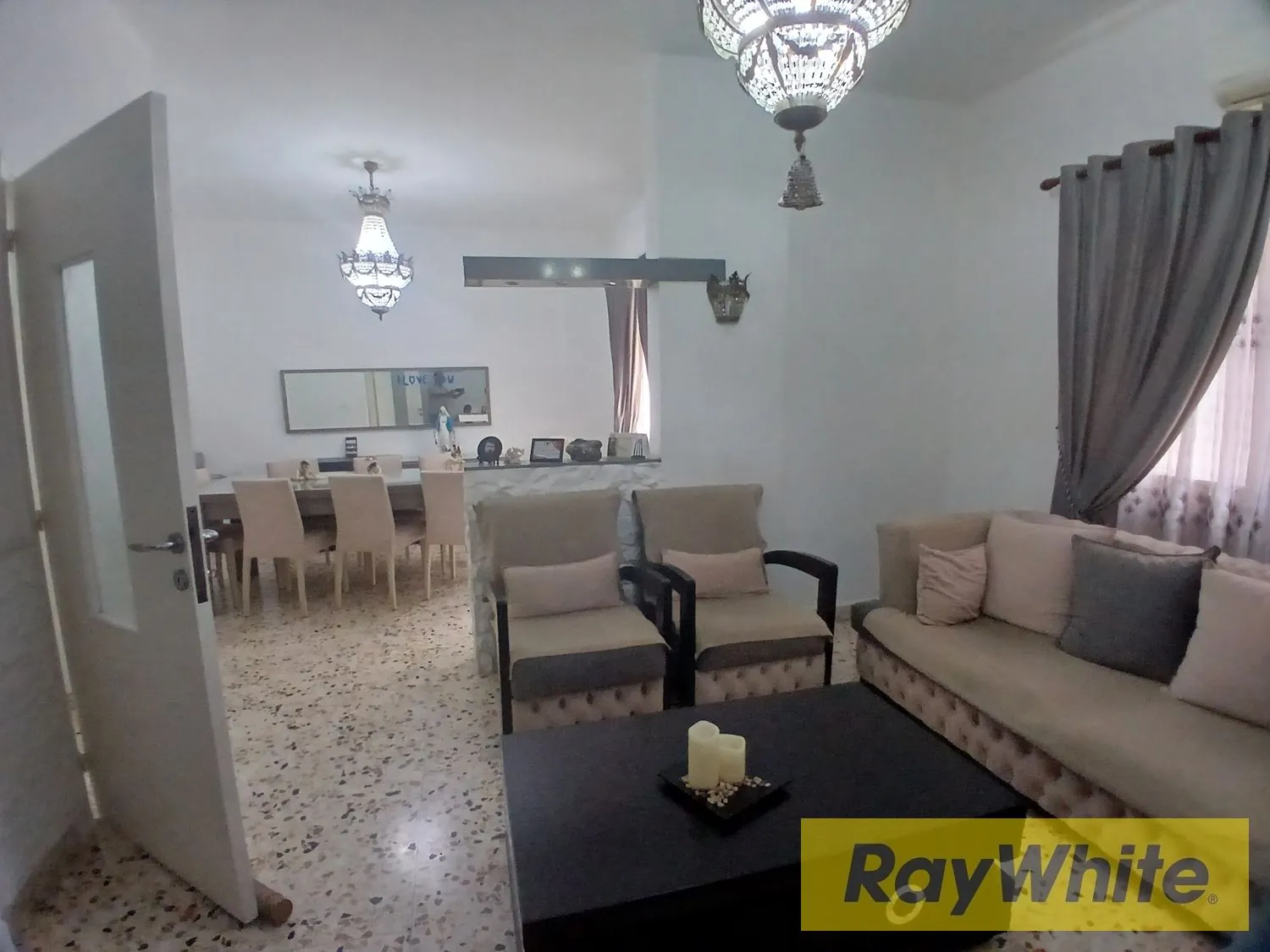 Apartment For Sale In Antelias