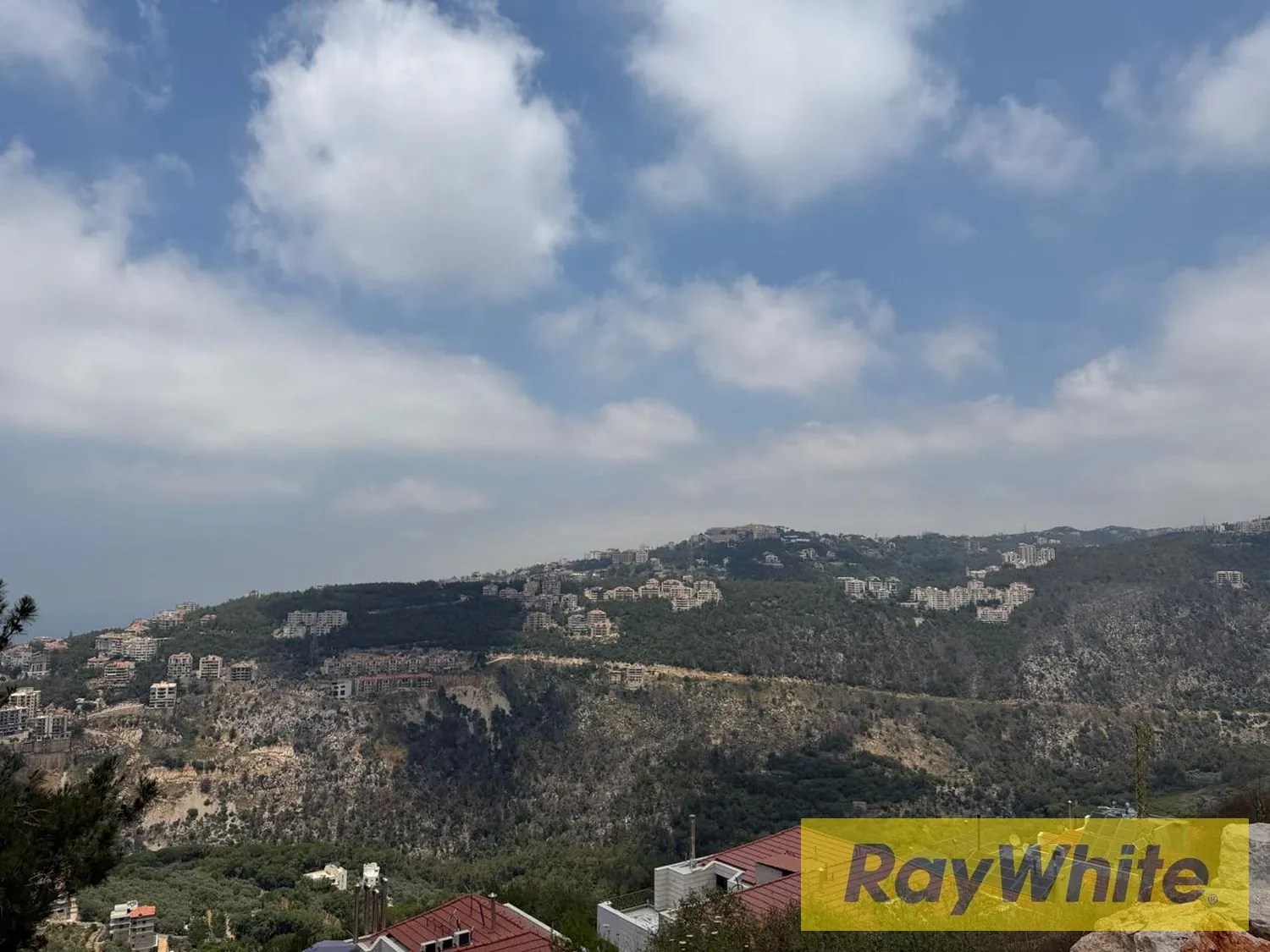 Land For Sale In Nabay |1,510 Sqm — الصورة 2