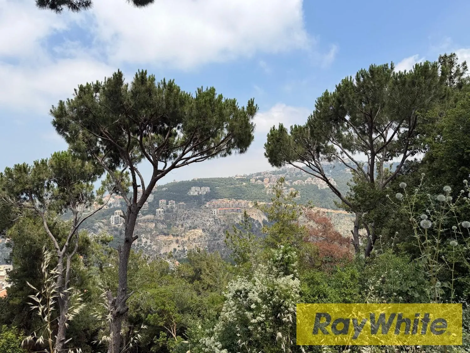 Land For Sale In Nabay |1,510 Sqm — الصورة 5