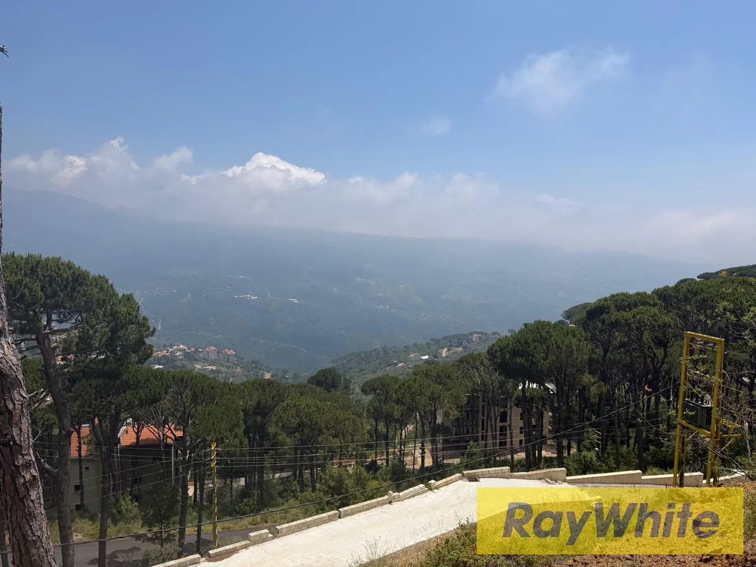 Land For Sale In Zaraoun El Matn | Prime Investment Opportunity | 1,580 Sqm — الصورة 2