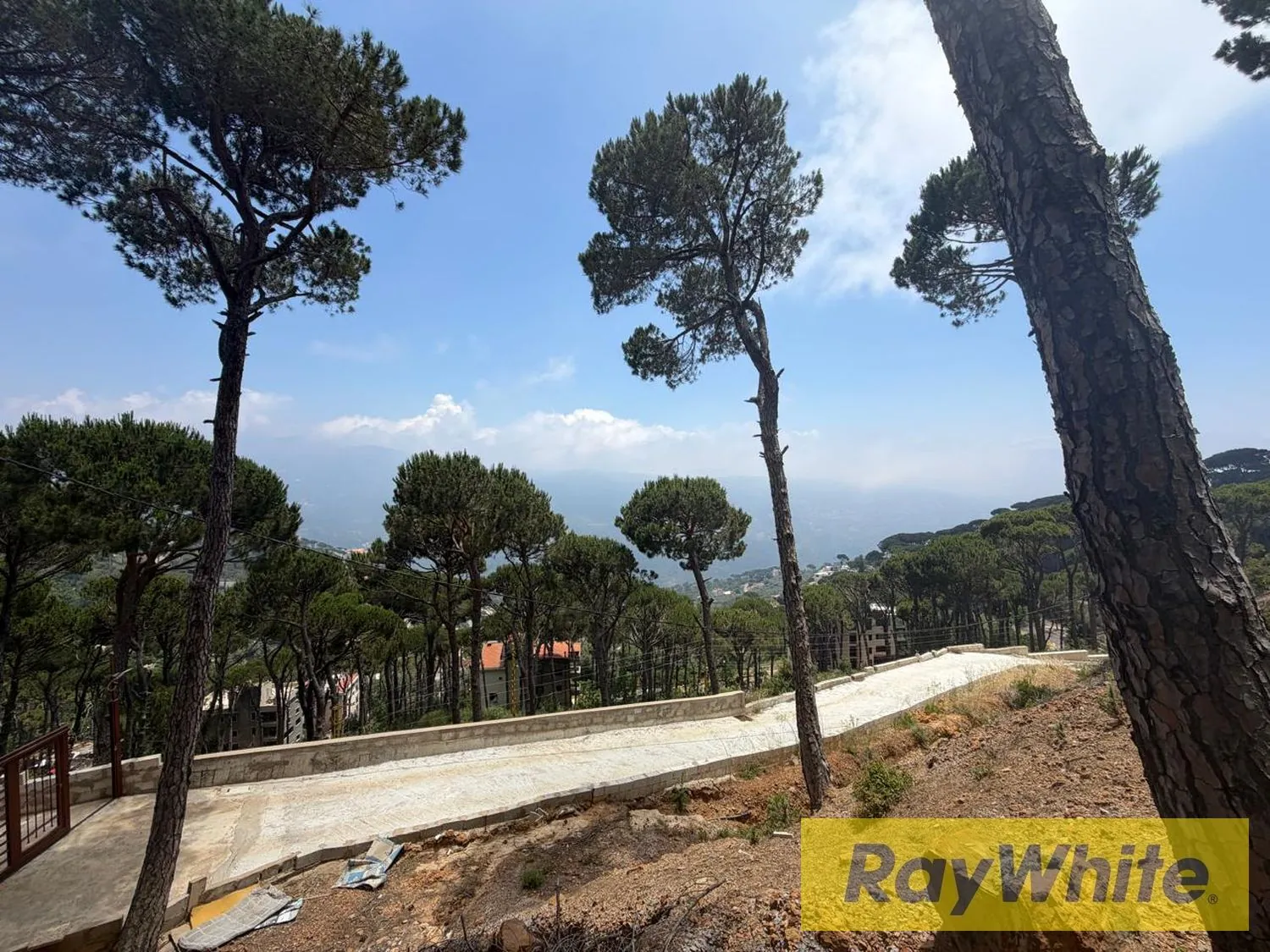 Land For Sale In Zaraoun El Matn | Prime Investment Opportunity | 1,580 Sqm — الصورة 3