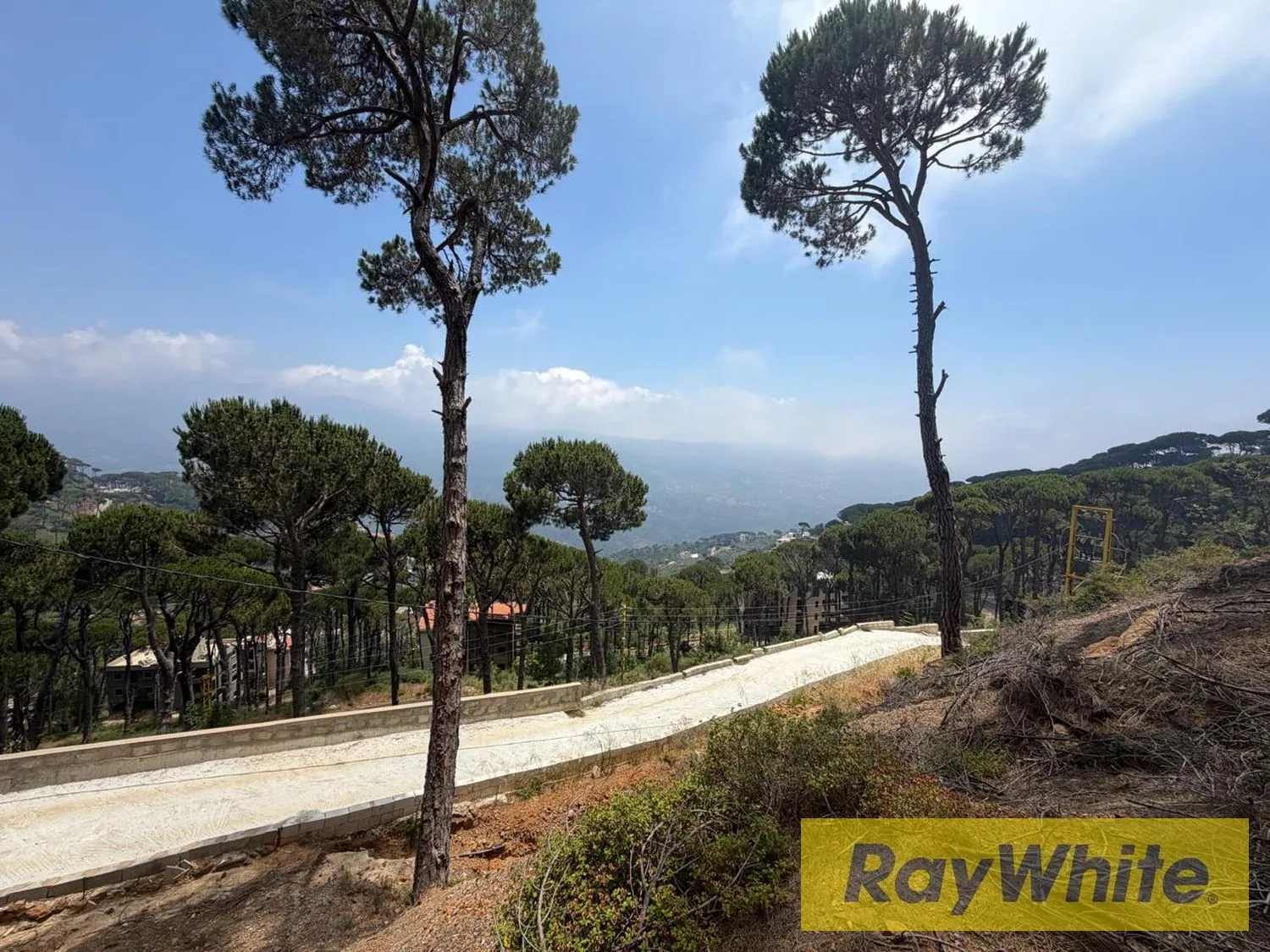 Land For Sale In Zaraoun El Matn | Prime Investment Opportunity | 1,580 Sqm — الصورة 4