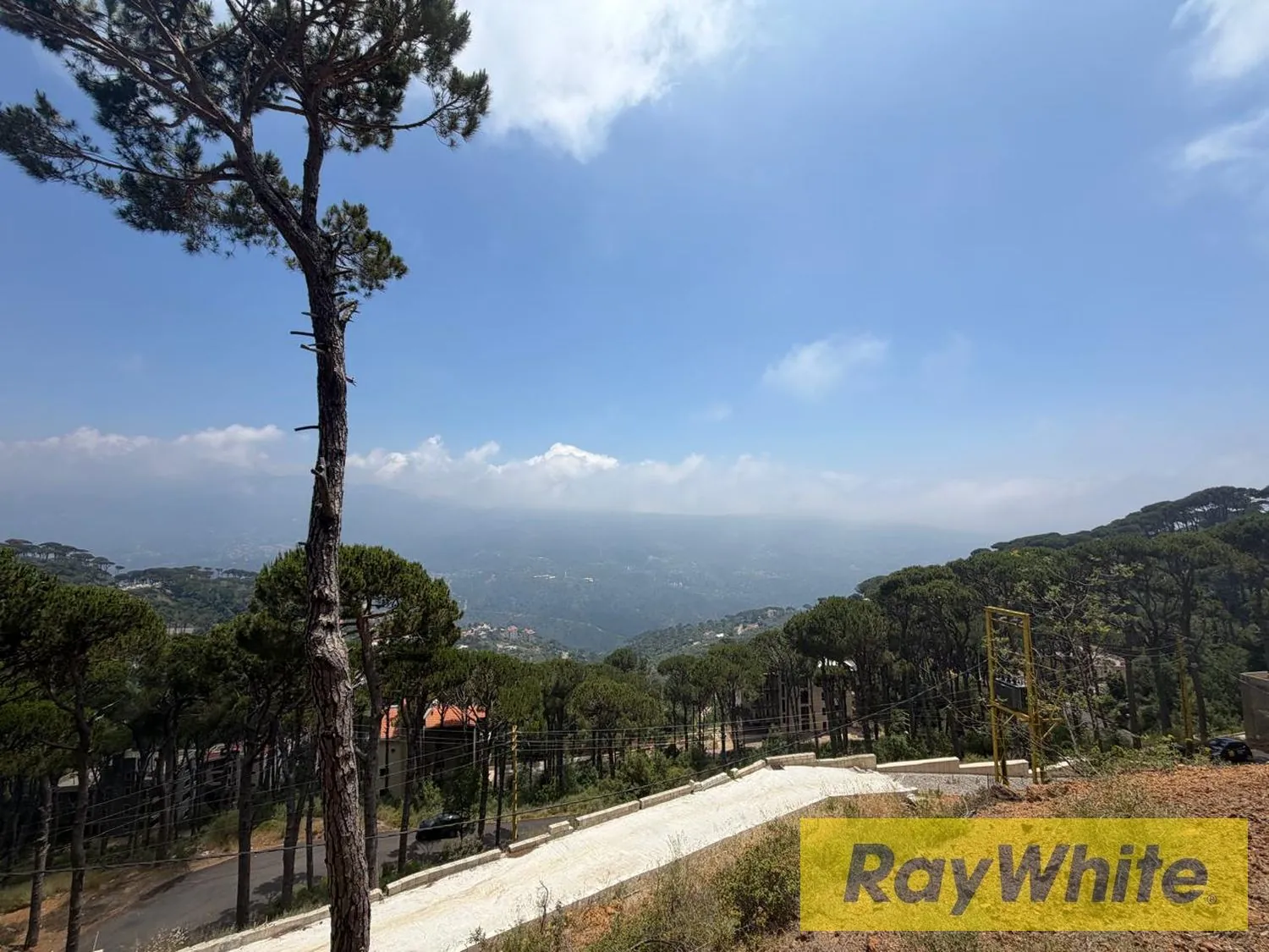 Land For Sale In Zaraoun El Matn | Prime Investment Opportunity | 1,580 Sqm — الصورة 5