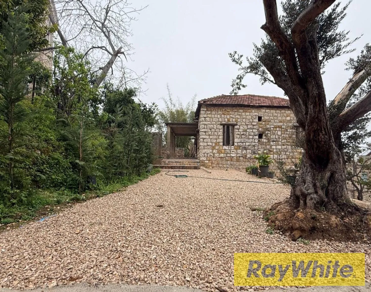 Authentic Standalone Traditional Lebanese House For Sale – Beit Chabeb