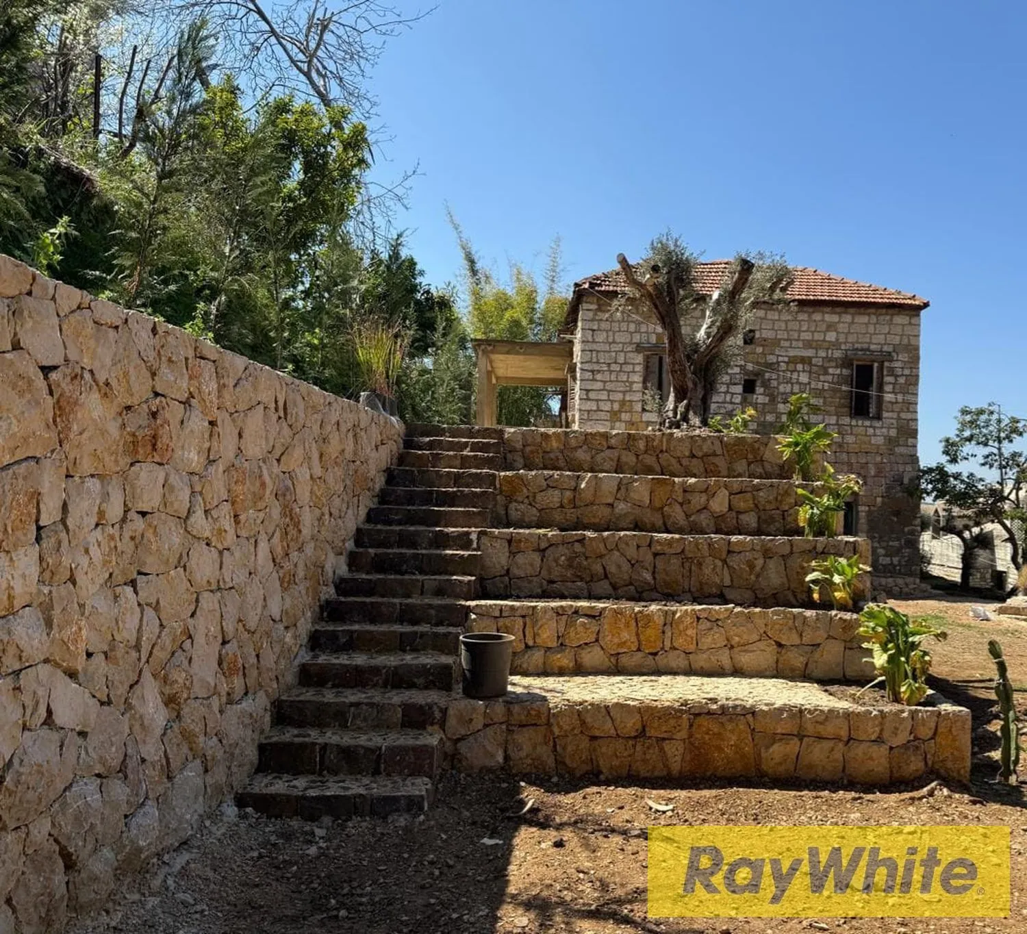 Authentic Standalone Traditional Lebanese House For Sale – Beit Chabeb — الصورة 4