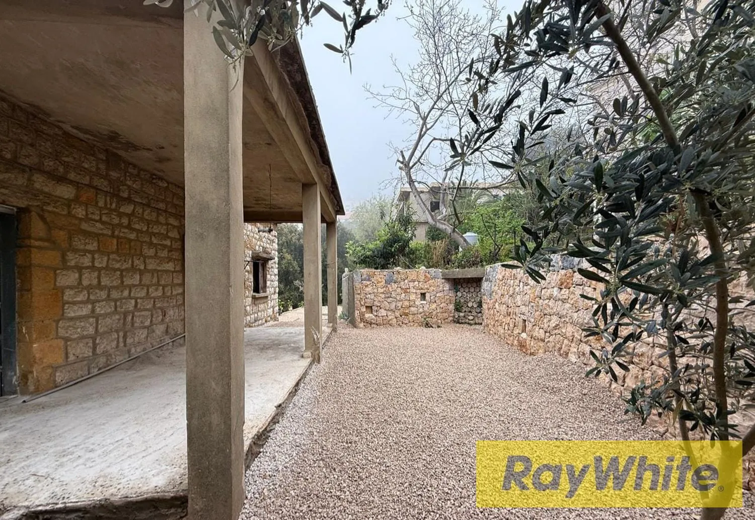 Authentic Standalone Traditional Lebanese House For Sale – Beit Chabeb — الصورة 5