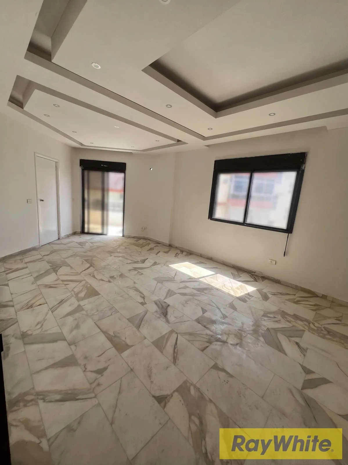 Apartment For Sale In El Hadath