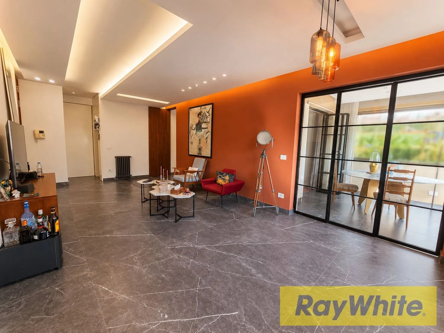 High-end Apartment For Sale In Zikrit