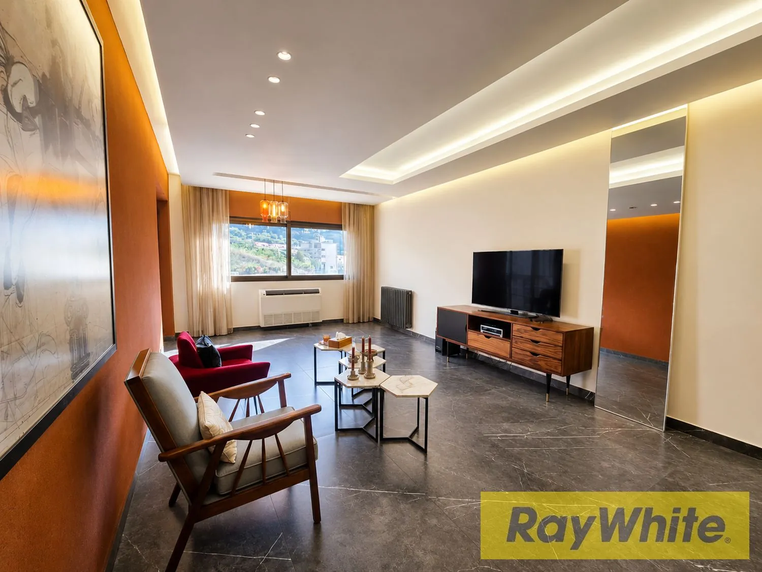 High-end Apartment For Sale In Zikrit — photo 2