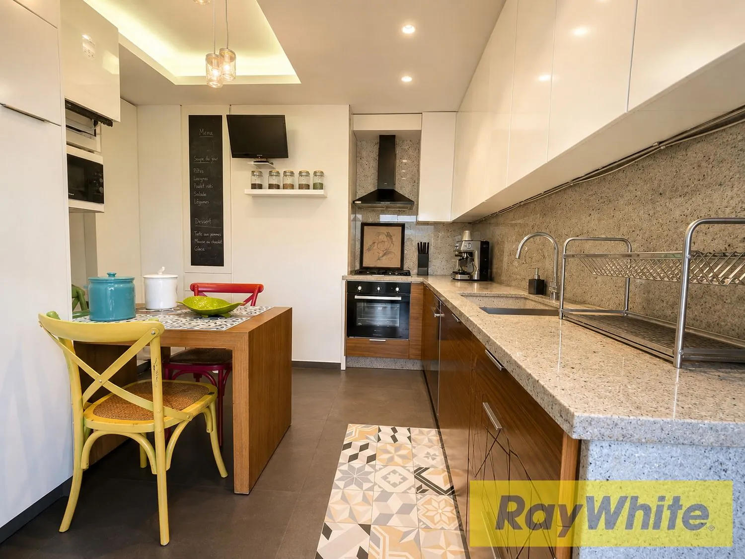 High-end Apartment For Sale In Zikrit — photo 4