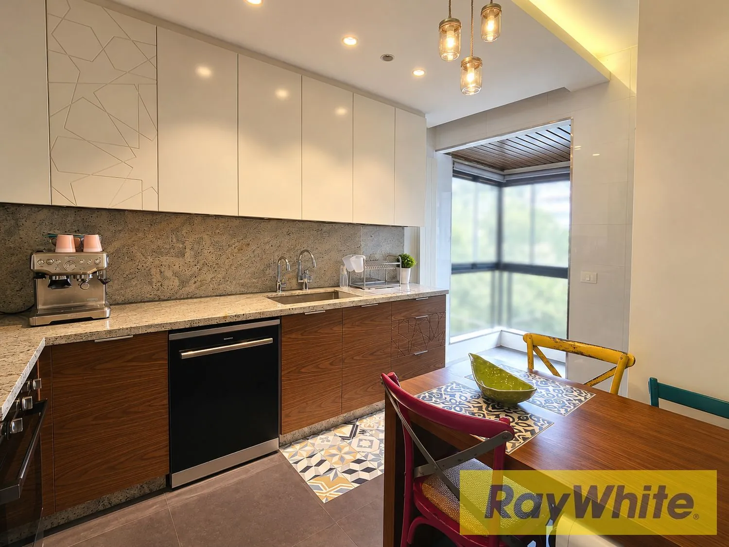 High-end Apartment For Sale In Zikrit — photo 5