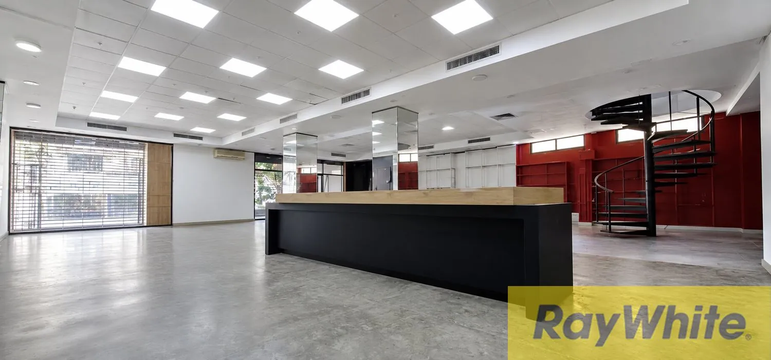Showroom For Rent In Jnah — الصورة 2
