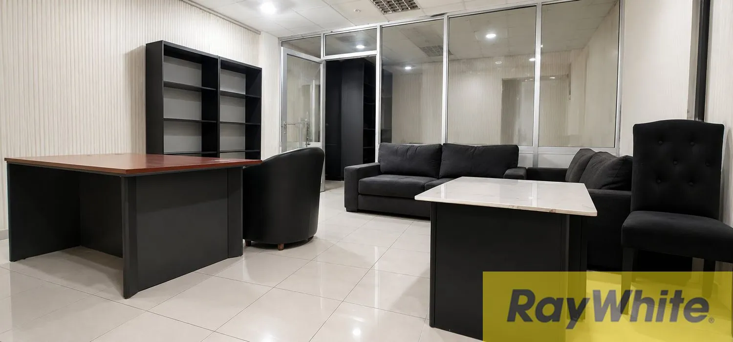 Showroom For Rent In Jnah — الصورة 5