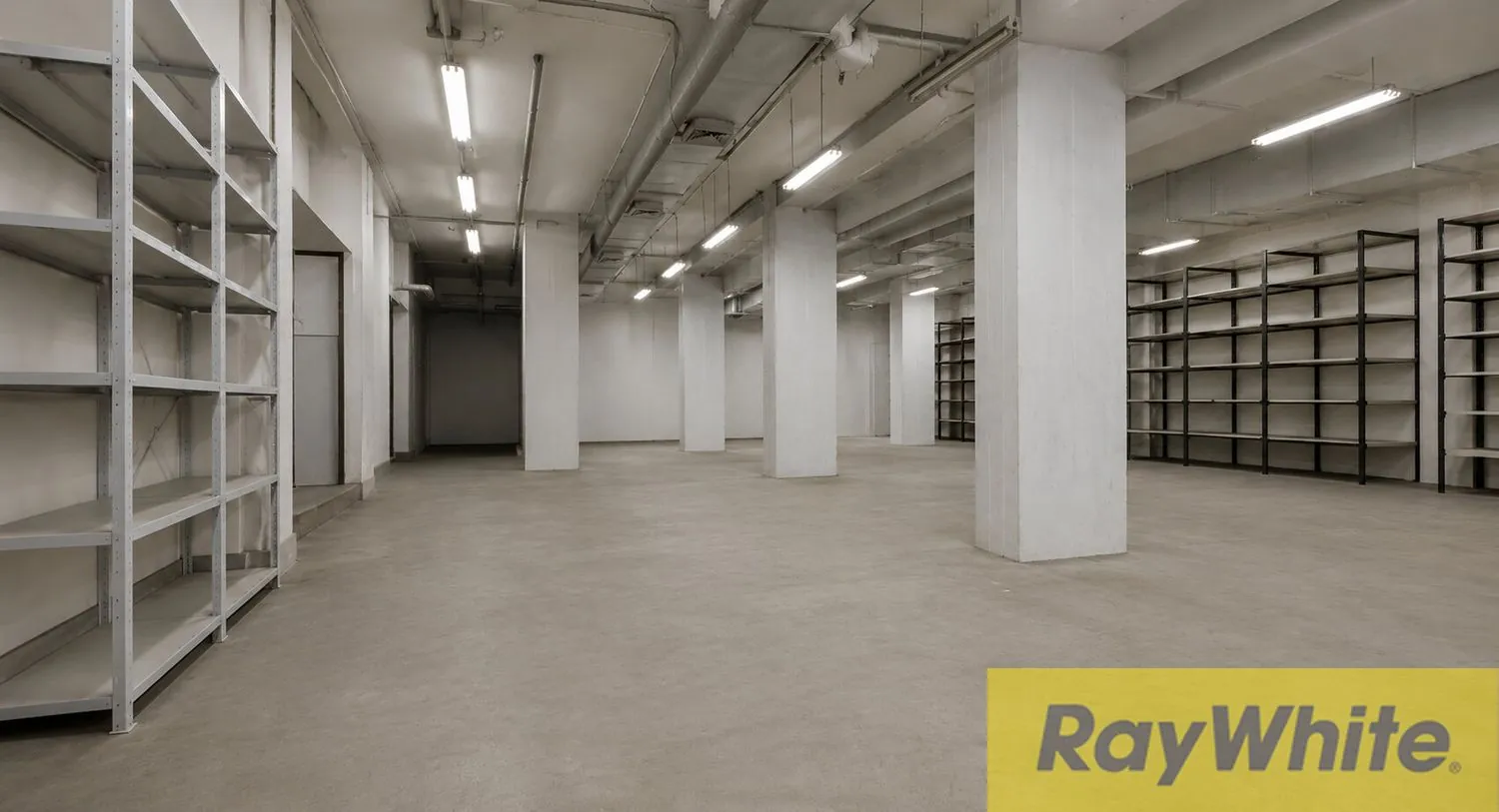 Warehouse For Rent In Jnah — الصورة 2