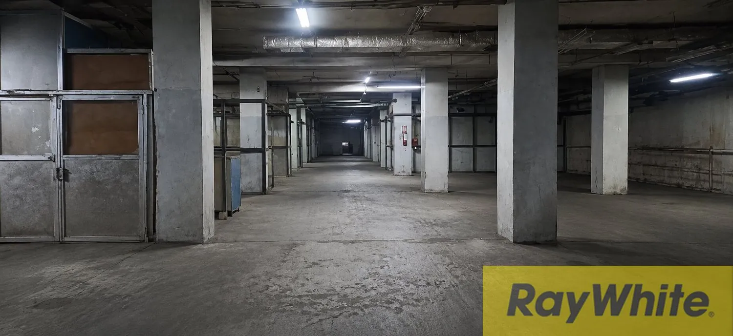 Warehouse For Rent In Jnah — photo 4
