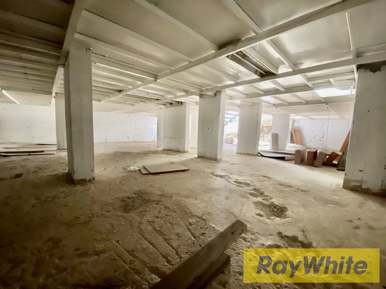 Warehouse For Rent In Beit El Chaar — photo 2