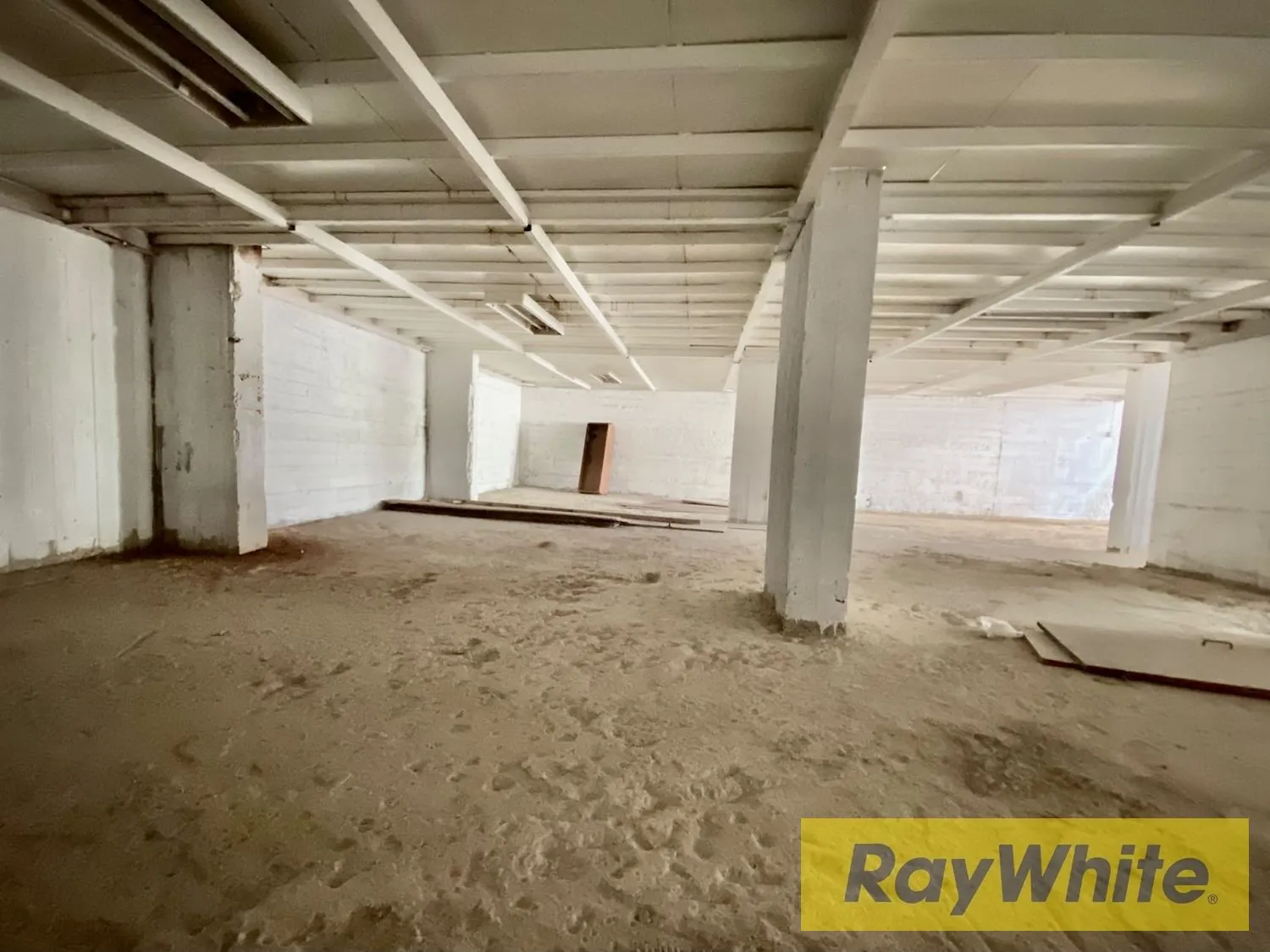 Warehouse For Rent In Beit El Chaar — photo 3