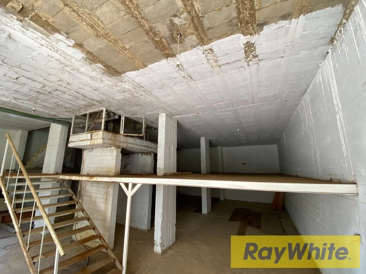 Warehouse For Rent In Beit El Chaar — photo 4