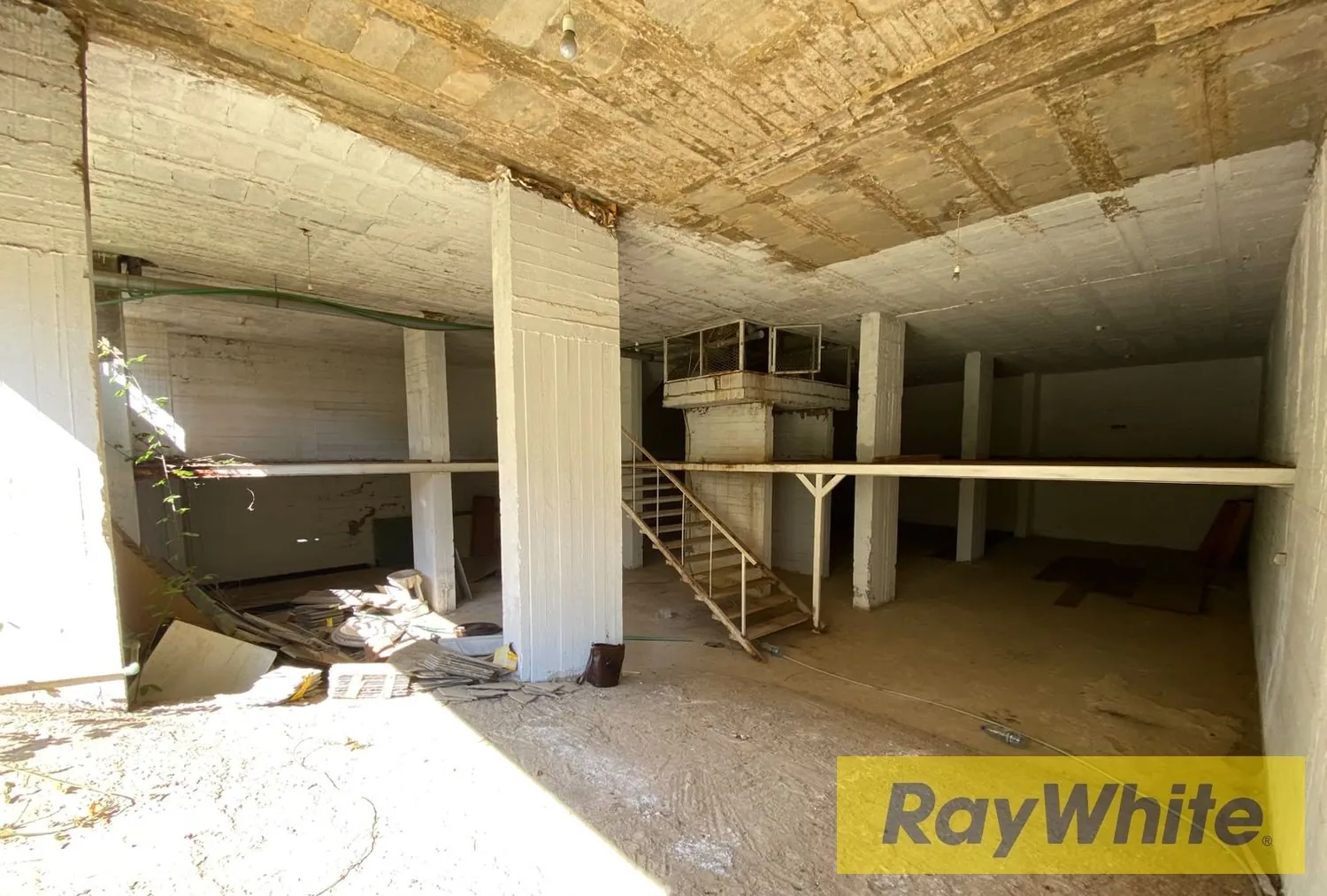 Warehouse For Rent In Beit El Chaar — photo 5