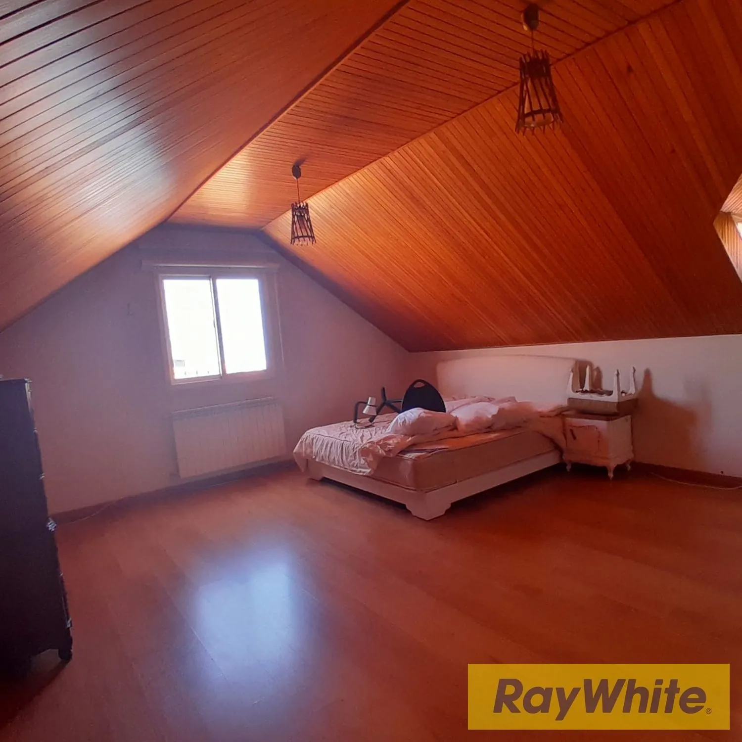 Semi-furnished Standalone Duplex For Rent – Bikfaya
